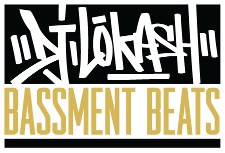 DJ LOKASH - Basssment Beats logo